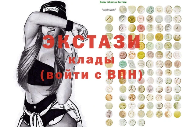 стаф Осташков