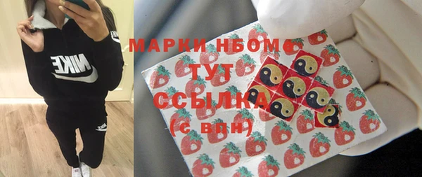 стаф Осташков